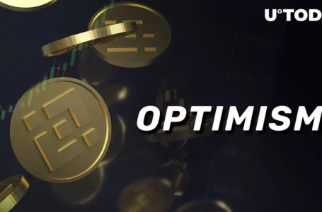 Optimism (OP) Soars 30% Amid Binance’s BUSD Integration