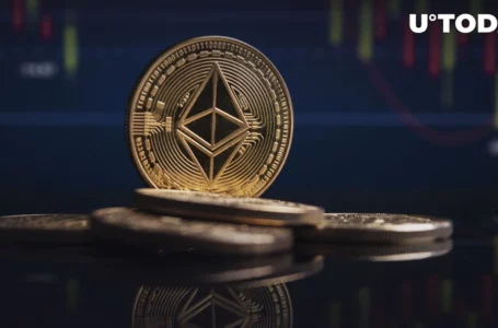 Someone Paid Enormous 20 ETH as Transaction Fee on Ethereum, Here’s What’s Happening