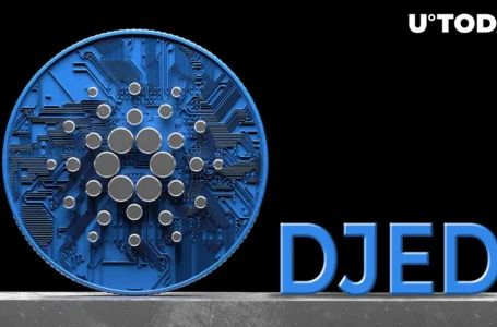 Cardano-Based DJED Stablecoin Falls Below $1, Here’s Why