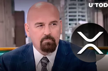 XRP Is Not Security Even If Ripple Sells It as One, Here’s Why: CryptoLaw Founder