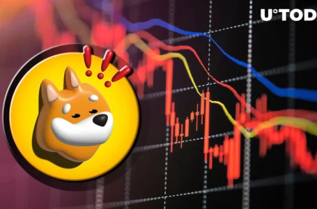 Bonk (BONK) Slumps 98%, Here’s Why Hype Ran Down So Fast