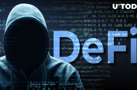 DeFi Hacks Top $6 Billion
