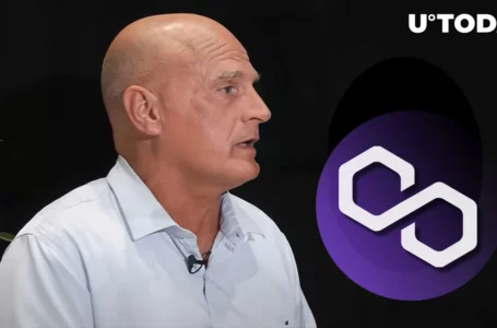 MATIC Up 12%, Bloomberg’s Senior Strategist Explains Why Polygon Is Superior