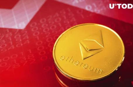 Ethereum (ETH) Hits New Deflation Record, Here’s What It Is