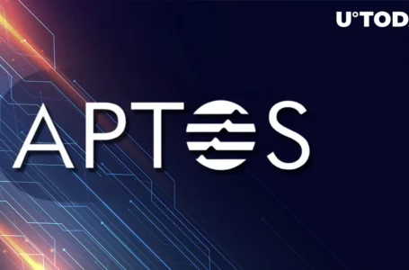 Aptos’ (APT) Price Comes Under Pressure as 4.5 Million Tokens Ready for Unlocking