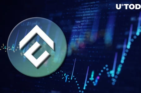 ‘Chinese MATIC’ Conflux (CFX) up 18% as Burning Proposal Is Unveiled