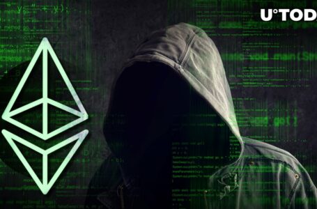 Top Ethereum (ETH) Gas Spenders Are Scammers