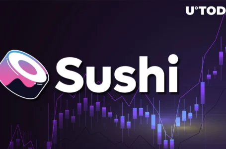 Sushiswap (SUSHI) Jumps 17% as Proposal to Claw Back Idle Tokens Passes: Details