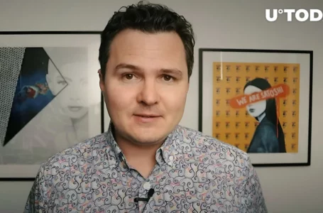 Cardano (ADA) Hodling Strategy Shared by Crypto Influencer Lark Davis: Details