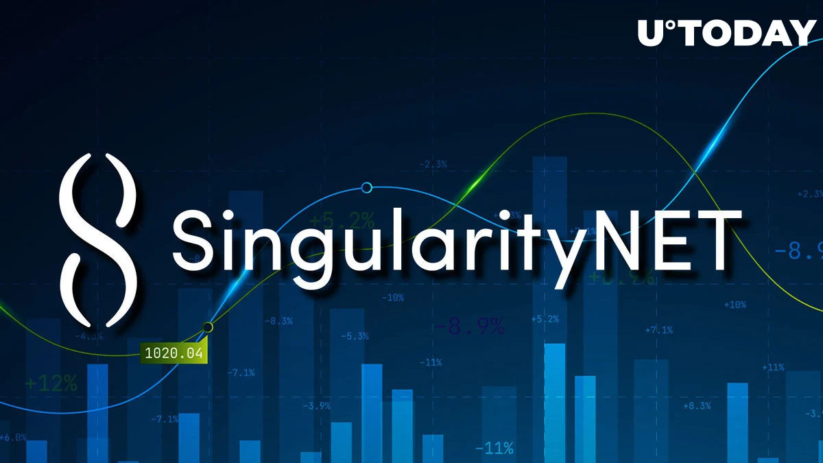 SingularityNET