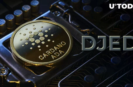 Cardano Djed Stablecoin Records 14,500% Growth in Unique Addresses: Details