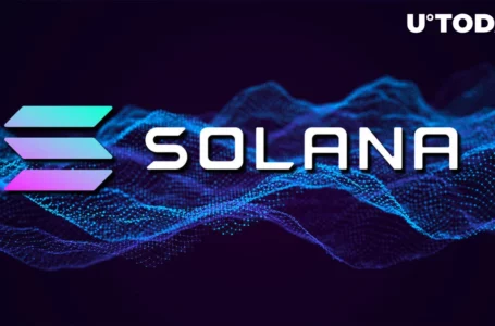 Millions of Solana (SOL) Tokens Shifted in Recent Hours, What’s Happening