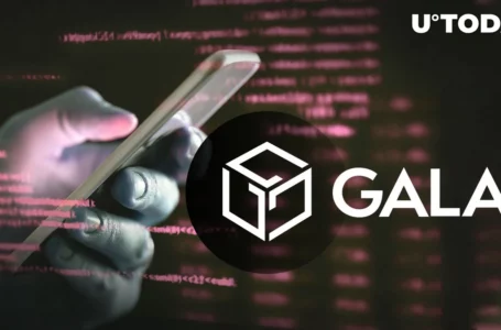 Gala (GALA) Worth Millions of Dollars Shifted by Bankrupt Crypto Lender: Details