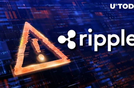 Ripple Scam Promoted by Hacked Account of French Municipal Councillor