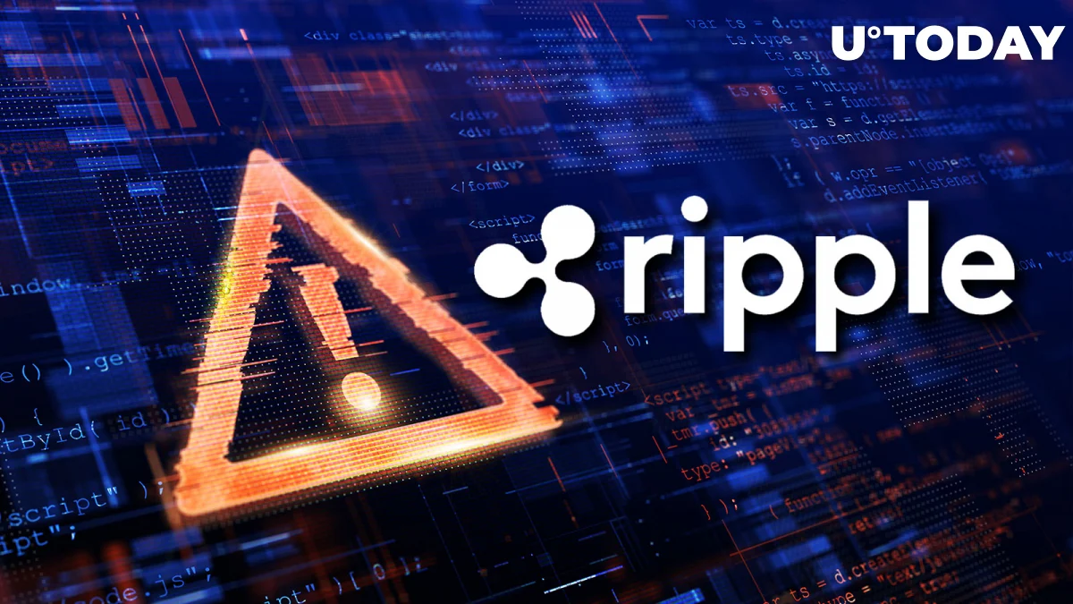 XRP