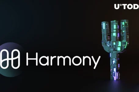 Harmony (ONE) Activates Major Hardfork: What Changes?