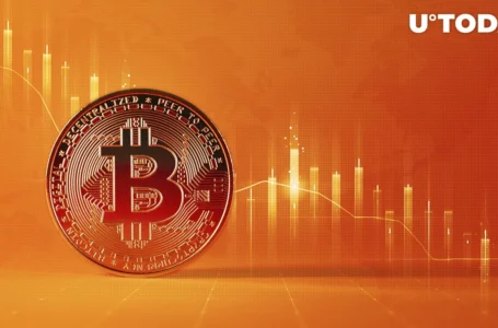 Bitcoin’s Death Cross Looms on Weekly Chart as BTC Price Falls Below $23K