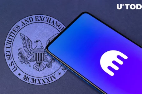 Kraken Trading Volume up 20% Despite SEC Crackdown: Here’s What’s Happening