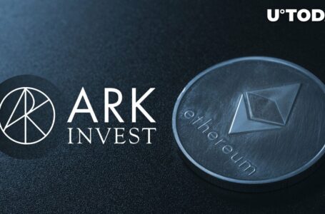 Ark Invest’s Former Analyst Makes New Ethereum (ETH) Prediction: Details
