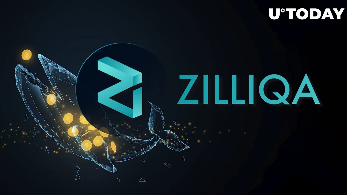 Zilliqa