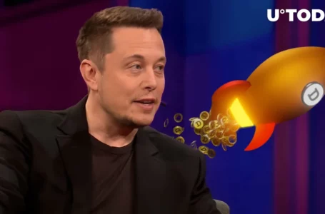 Elon Musk to Take Dogecoin (DOGE) to Literal Moon in 2023, Here’s What’s Happening