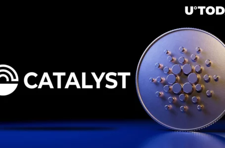 Cardano’s Project Catalyst Reaches New Milestone: Details