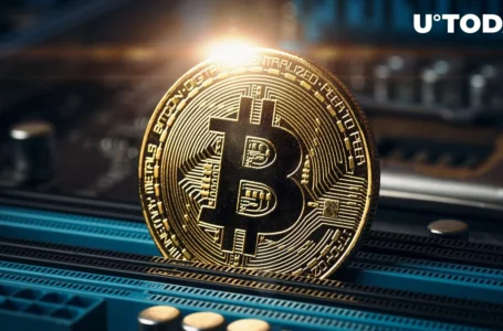 Bitcoin (BTC) Reaches Highest Level in Nearly One Week