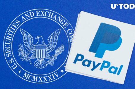Former SEC Official Reacts to PayPal’s Decision to Ditch Its Stablecoin