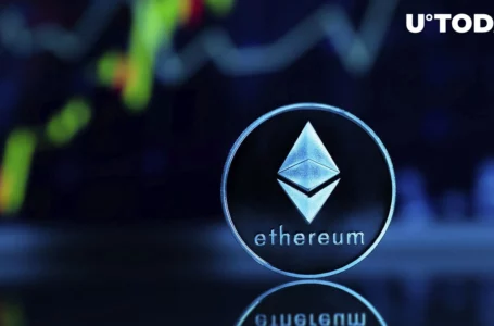 Ethereum (ETH) Price Primed for Upshoot as Staked Ethereum Hits New Milestone