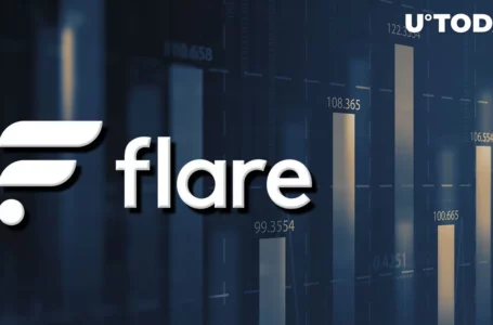 Flare (FLR) Jumps 10% as First Improvement Proposal Passes: Details
