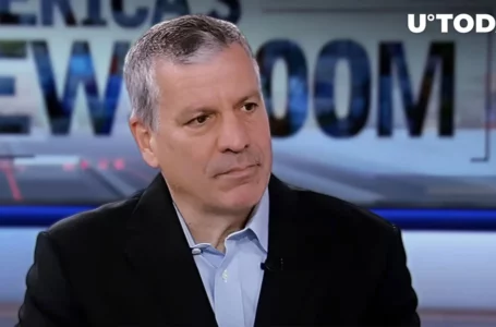 Charles Gasparino Says SEC Wants to “Cut Off” Crypto After FTX Debacle