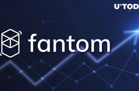Fantom (FTM) Suddenly up 13%, What’s Going On?