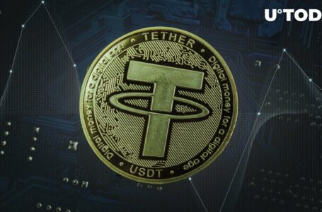 Tether (USDT) Market Cap Back Above $69 Billion Amid Binance FUD