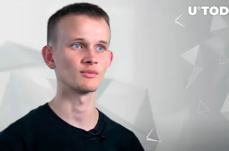 Vitalik Buterin Sells Personal Ethereum Holdings, Transfers Funds: Potential Reasons