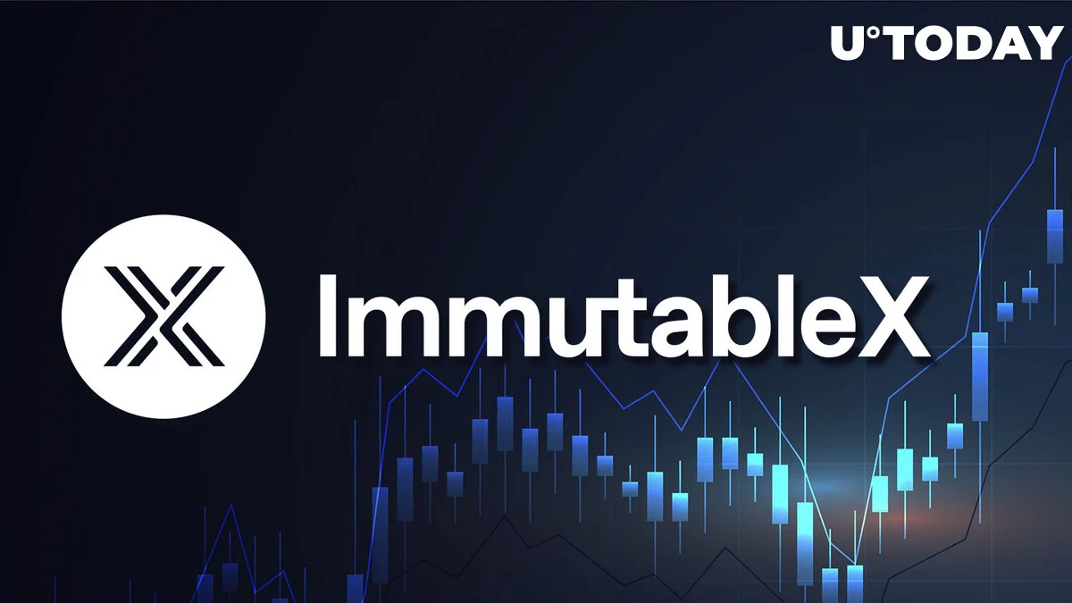 ImmutableX