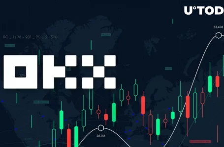 OKX Token Reaches All-Time High as OKEx Announces New Blockchain