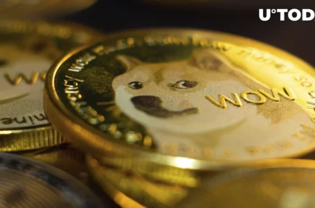 Dogecoin (DOGE) Spiked 160% Last Time This Happened, Will History Repeat Itself?