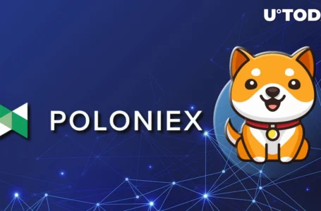 This Dogecoin (DOGE) Offshoot Is Set to Land on Poloniex Exchange