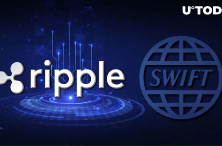 Ripple’s Focus Highlighted as Swift Plans ISO 20022 Upgrade in March