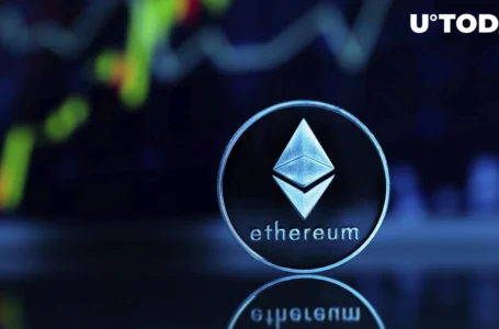 Ethereum Hits Peak of $1,700 as Investors Add 1.88 Million ETH Since November: Report