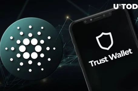 Cardano (ADA): Trust Wallet Announces New Release for Users in Wake of Valentine Upgrade