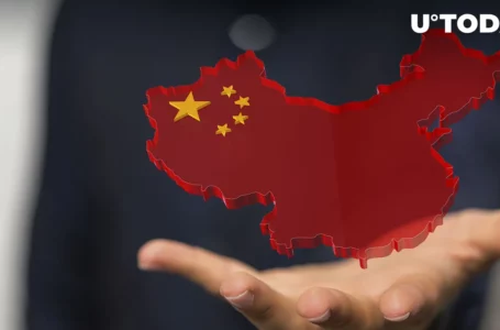 Chinese Coins Narrative Gains Steam: Check Out These Altcoins