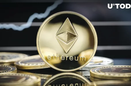 Massive Ethereum (ETH) Price Surge Appears to Be Imminent As Volatility Reaches Extreme Lows: Analyst