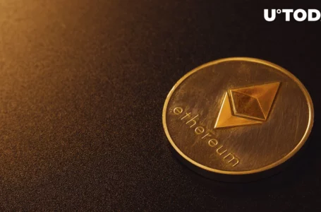 $45 Million in Ethereum (ETH) Gone Forever Since Merge, Here’s How Price Reacts
