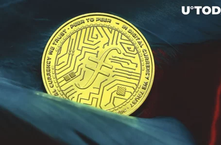 Filecoin (FIL) Up 76%, XRP and ADA Parallels Drawn by Andrew Kang