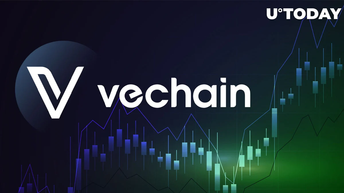 VeChain