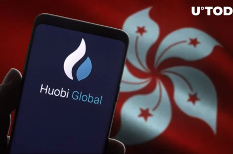 Huobi Token (HT) up 18% as Huobi Goes for Crypto Trading License in Hong Kong