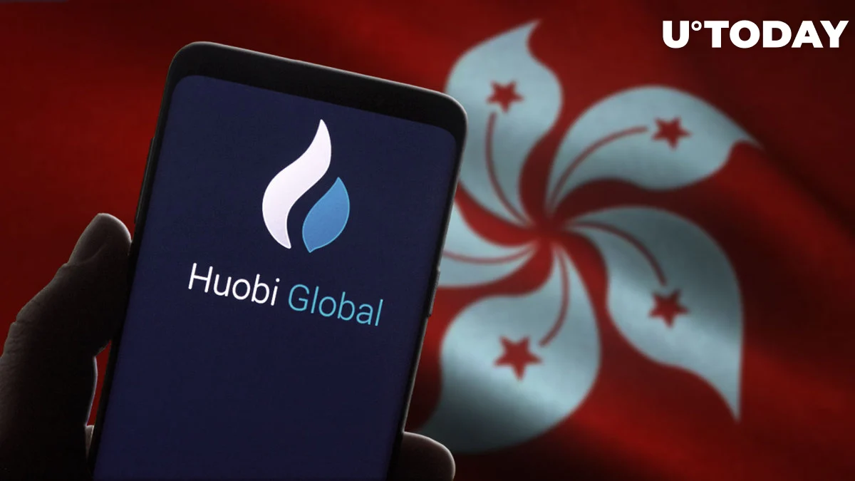 Huobi