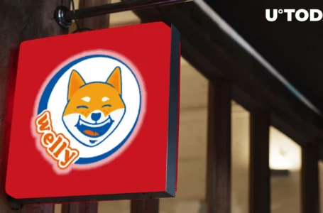 Shiba Inu’s Fast Food Restaurant Welly Might Be Eyeing Tokyo Expansion