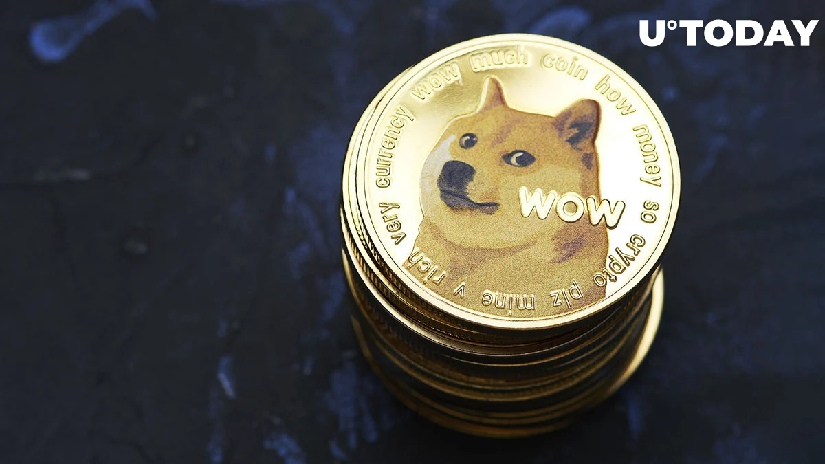 Dogecoin